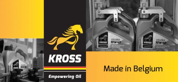 KROSS OIL