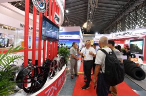 CITEXPO розповідає про перспективи китайського ринку автозапчастин