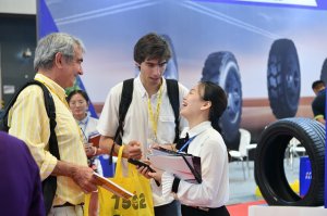 CITEXPO розповідає про перспективи китайського ринку автозапчастин