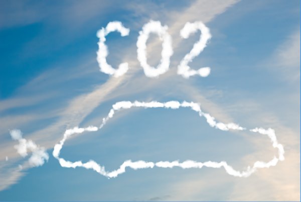 Дослідження: викиди CO2 у нових автомобілях в ЄС збільшилися. Які причини? Дослідження: викиди CO2 у нових автомобілях в ЄС збільшилися. Які причини?