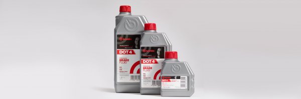 Brembo. Сигналы, говорящие о том, что тормозам пора на техобслуживание