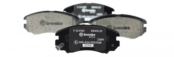 Brembo. Сигналы, говорящие о том, что тормозам пора на техобслуживание