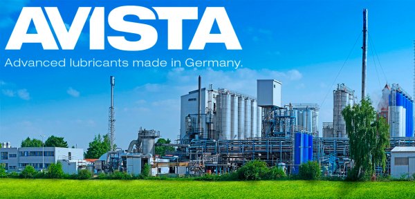 В 2019 году концерном AVISTAOIL AG был выпущен новый продукт под торговой маркой AVISTA