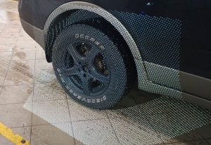 Стенди Techno Vector 8 VELOX вже працюють на українських СТО (+відео)