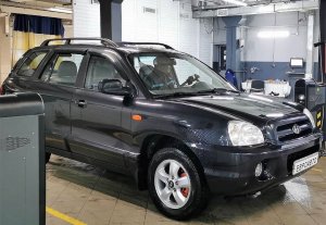 Стенди Techno Vector 8 VELOX вже працюють на українських СТО (+відео)