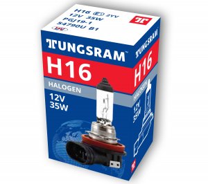 Tungsram H16