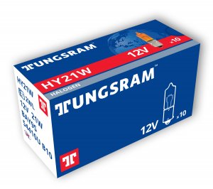 Tungsram HY21W