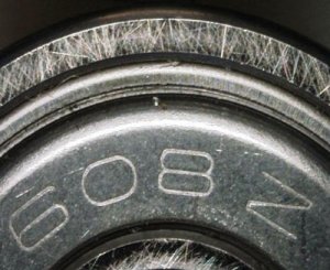 Вирус контрафакта. NSK предупреждает о волне поддельных подшипников