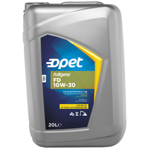 Opet Fullgear FD 10W-30