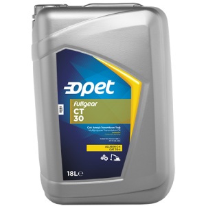Opet Fullgear CT 30