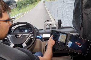 Bosch бере участь у проєкті TANGO зі створення віртуального напарника водія