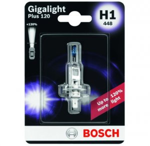 Крізь туман: автомобільне освітлення Bosch допоможе розсіяти імлу
