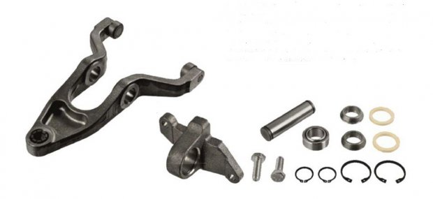 Діагностика і монтаж системи управління зчепленням: ZF Aftermarket дає поради