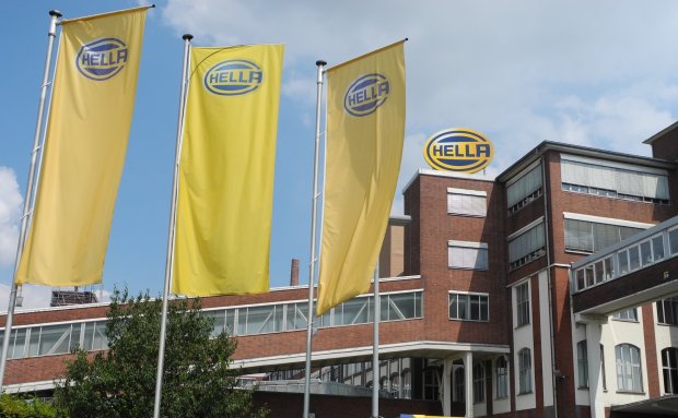 Вызовы и достижения: отчет HELLA за 2020 год