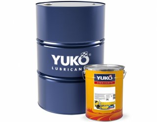 Моторна олива Yuko Mega HD 10W-40 схвалена компанією MAN