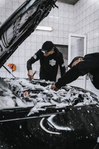 Роман Панивский, «Бош Сервис Тандем»: "FORUM СТО – правильный формат"