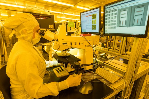 Система штучного інтелекту буде використовуватися на заводах Bosch по всьому світу.