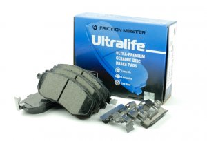FRICTION MASTER