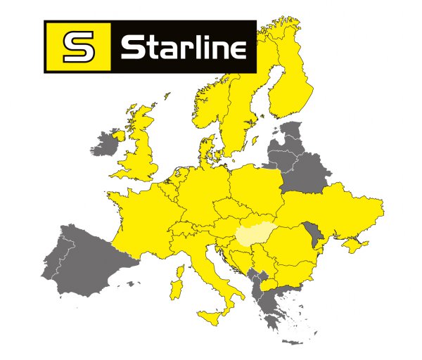 Starline