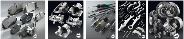 ABS All Brake Systems