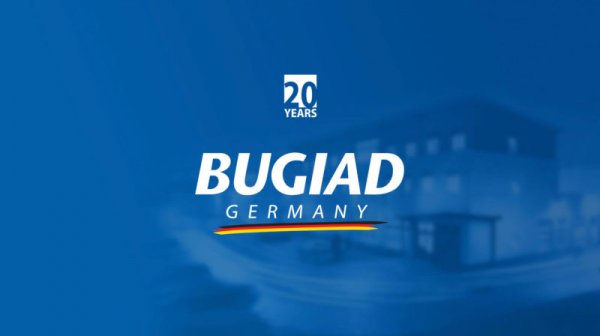 BUGIAD