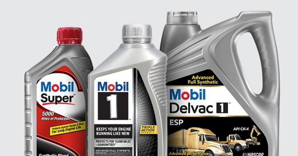 MOBIL