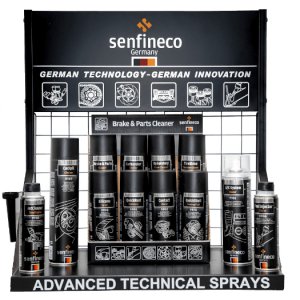 Senfineco-Germany