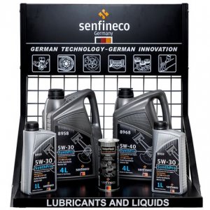 Senfineco-Germany
