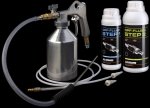 XENUM DPF Power Cleaner – жидкость для чистки сажевого фильтра дизельного двигателя