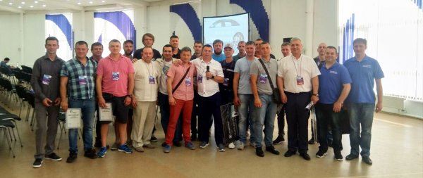 Асоціації Професіоналів Автосервісу – 5 років!