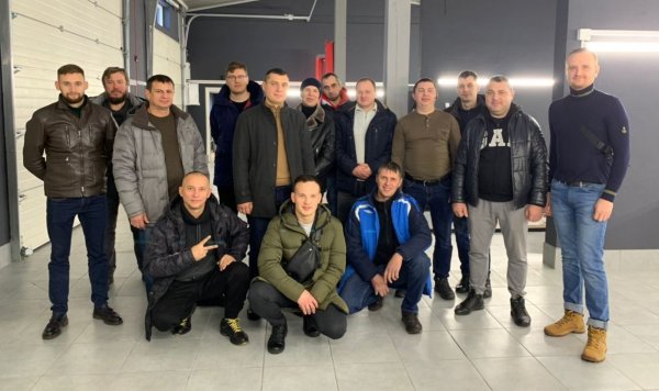 Асоціації Професіоналів Автосервісу – 5 років!
