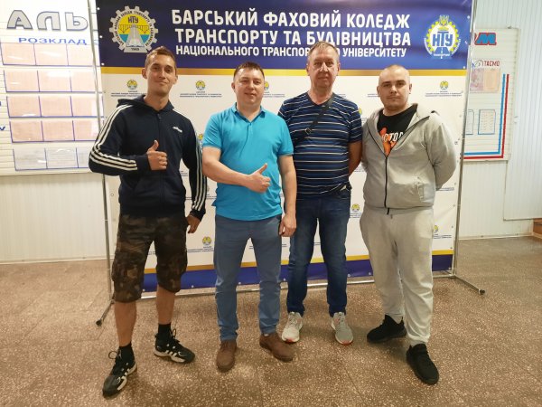Асоціації Професіоналів Автосервісу – 5 років!