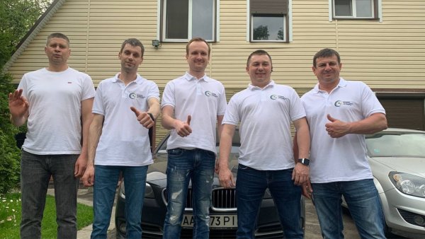 Асоціації Професіоналів Автосервісу – 5 років!
