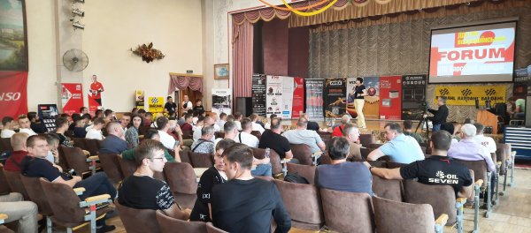 Асоціації Професіоналів Автосервісу – 5 років!