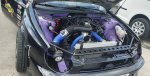 SUNOCO на Чемпіонаті DRIFT GP 2023