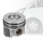 Nural та Goetze – постачальники OE для двигуна Ford Panther 2.0L I 4 EcoBlue