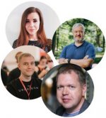 Представляємо спікерів та теми FORUM СТО Київ`2023. Реєструйтесь - буде корисно!