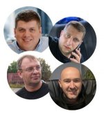 FORUM CTO Київ 2023. Спікери. Частина 2