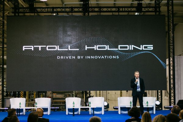 На заводі Єврокар в Закарпатті пройшов перший Manufacturing Day Ukraine