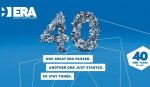 Ювілей ERA S.r.l.: 40 років традицій, інновацій та надзвичайних людей