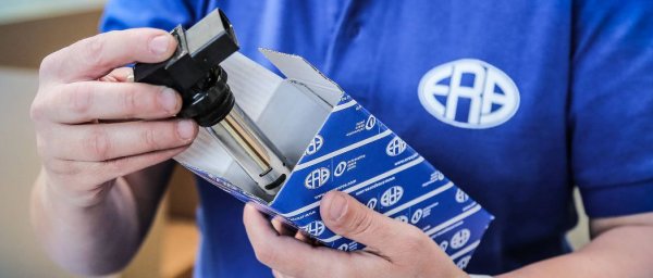 Ювілей ERA S.r.l.: 40 років традицій, інновацій та надзвичайних людей