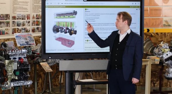 Дистанційні самостійні курси для автомеханіків в Україні (+ відео)