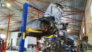 СТО Auto Tuning Group