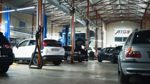 СТО Auto Tuning Group