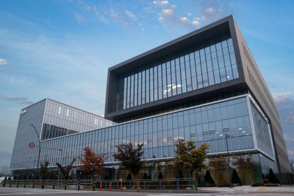 S-OIL TS&D Center: дослідження заради стратегічного поштовху.