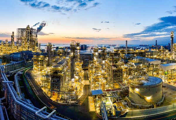 S-OIL TS&D Center: дослідження заради стратегічного поштовху.