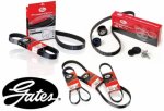 KIAPARTS, Gates та Continental: лідерство у клієнтському сервісі.