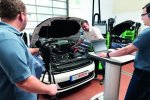 Bosch відновлює безкоштовні продуктові вебінари, присвячені автомобільним компонентам