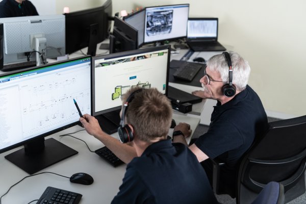 Технічна гаряча лінія Bosch – чому це зручно та як нею скористатися.