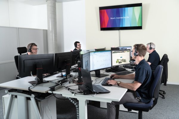 Технічна гаряча лінія Bosch – чому це зручно та як нею скористатися.